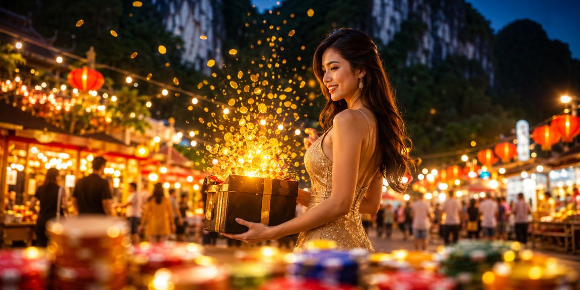 Pemain VIP di Ipoh mengakses pertaruhan kriket melalui peranti mudah alih dengan bonus eksklusif 650000