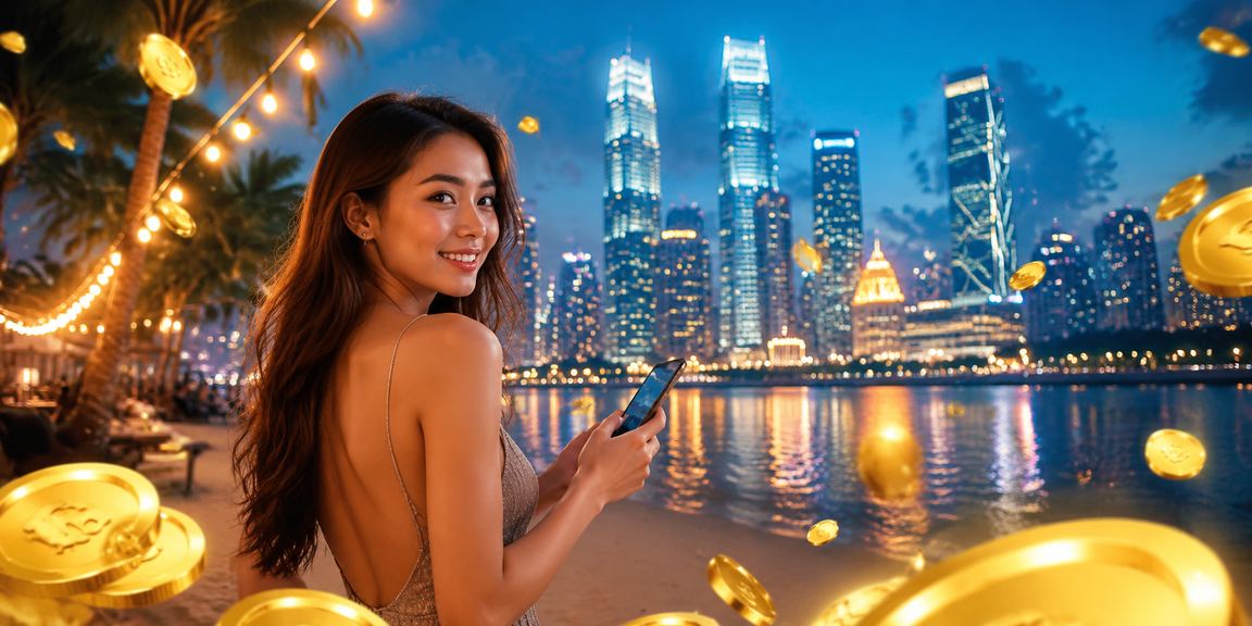 Pemain bertaruh sukan di Kuala Lumpur menikmati rebat bonus eksklusif platform 650000
