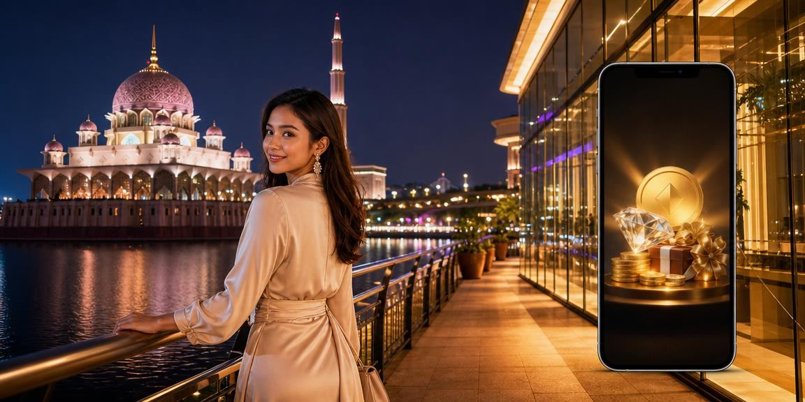 Pemain dari Putrajaya membuat deposit selamat untuk pertaruhan kriket melalui platform 650000